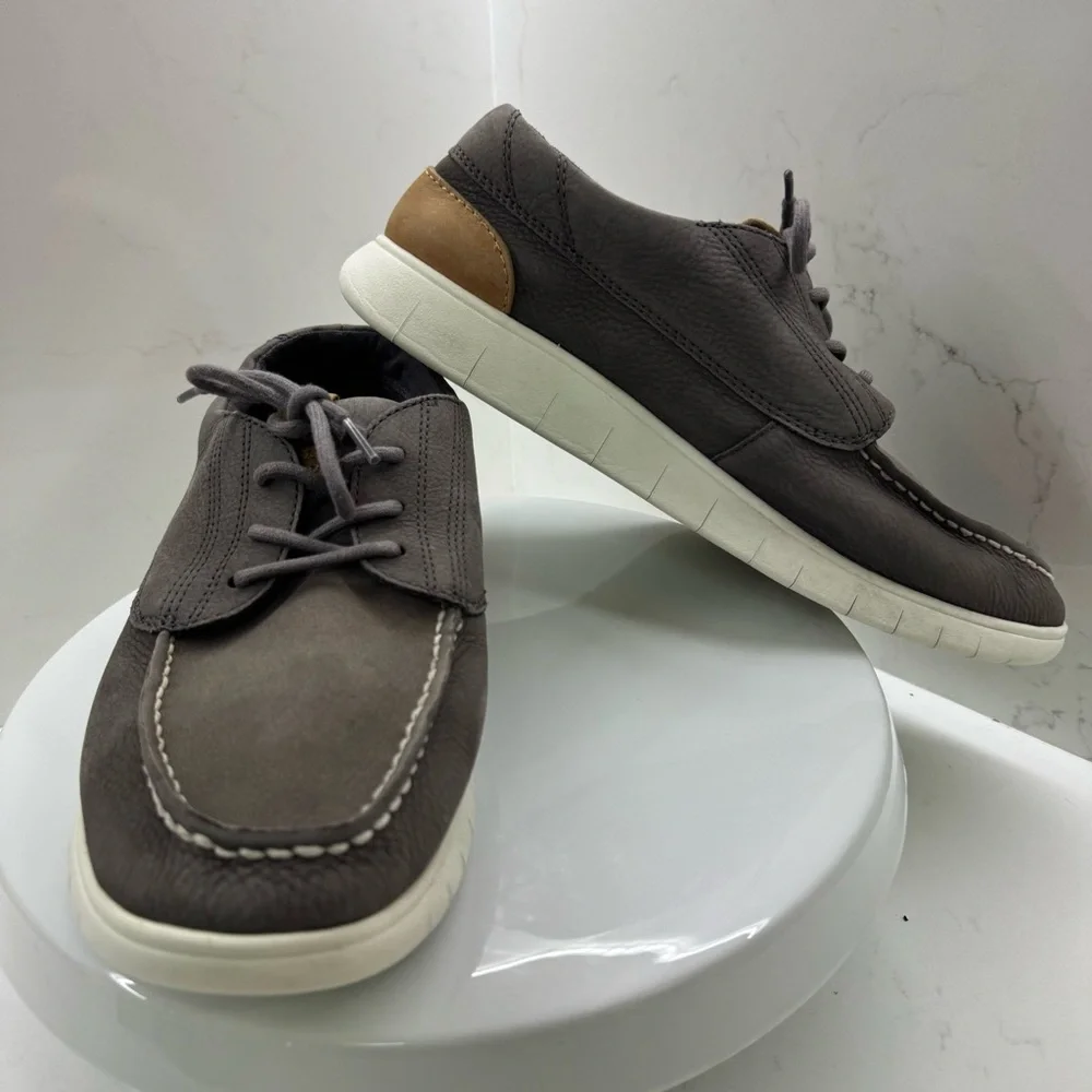 Sperry Men's Coastal Plushwave Shoes size 10.5W